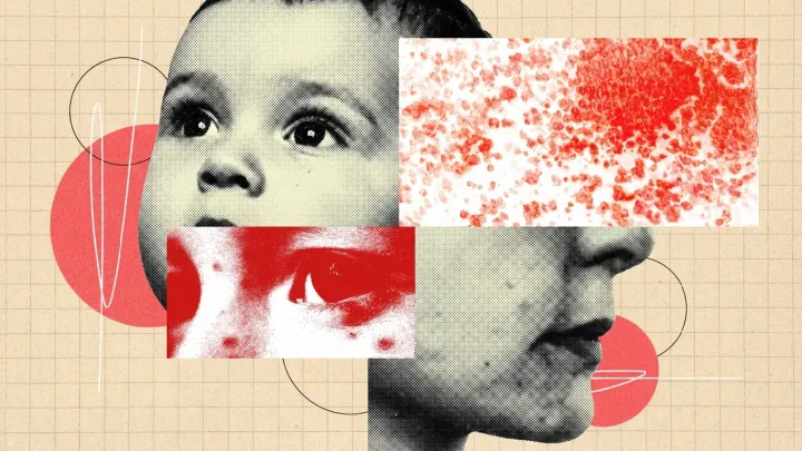 Shingles Is Not a Mild Rash