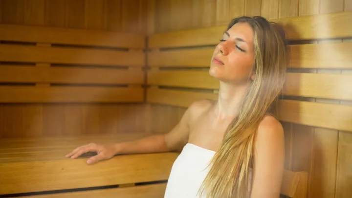 Saunas Quietly Train the Immune System
