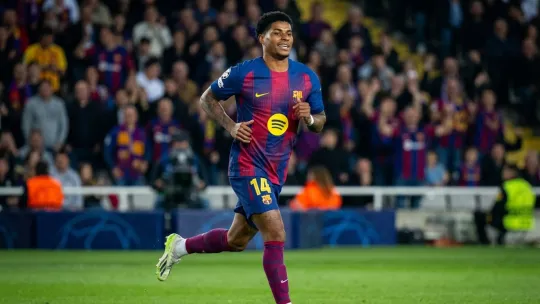 Rashford buru ledakan balas kepercayaan Flick