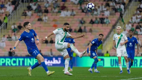 Al Ahli muncul gergasi baharu cabar dominasi JDT