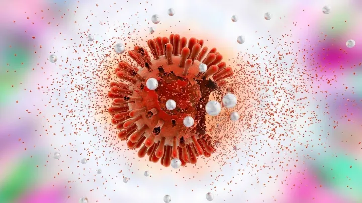 ‘Oslo patient’ appears cured of HIV