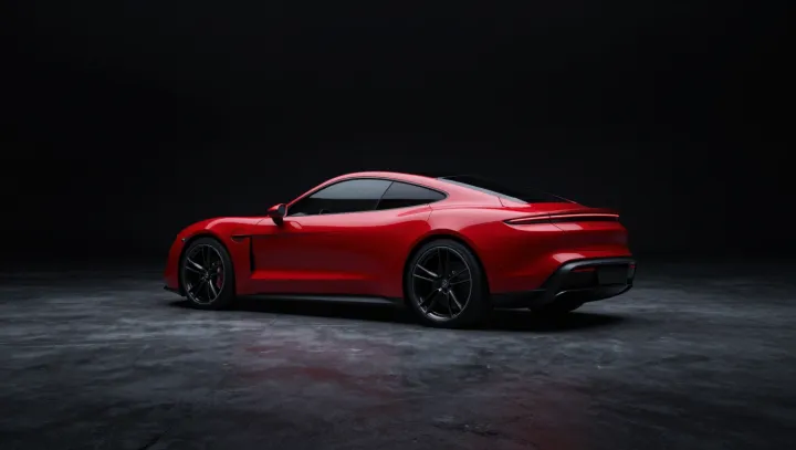 Why cars are built to crumple on impact