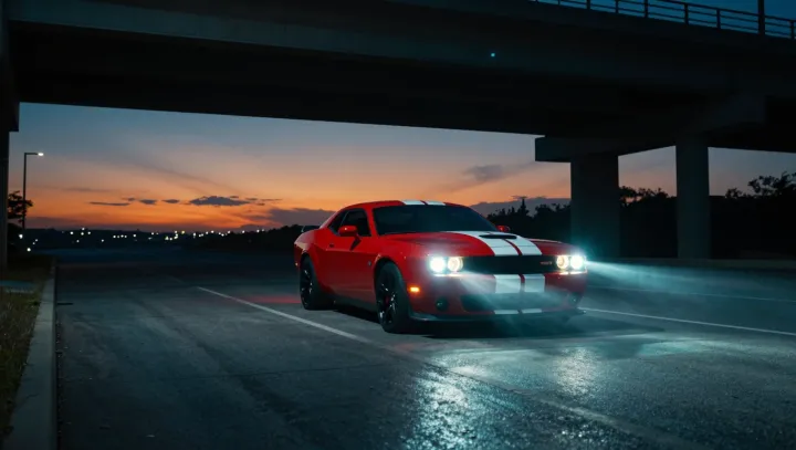 Why Cars Think Hard Yet Miss Traffic Jams