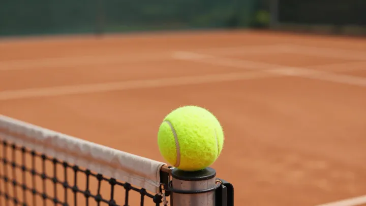 Your Toughest Opponent Sits Inside Your Skull