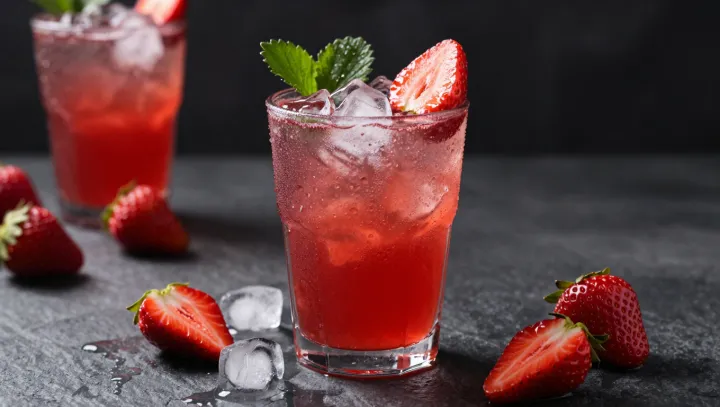 How Much Sugar a Simple Strawberry Swap Saves