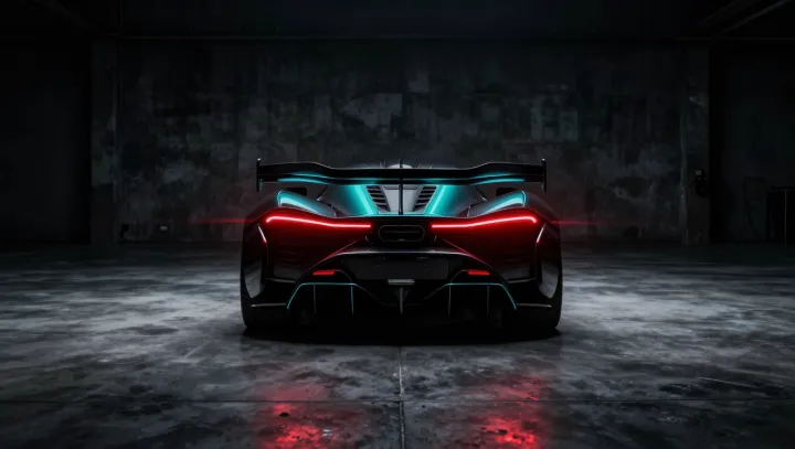 Why Cars Pack Gaming-Class Computers