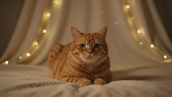 Why Shelter Mutts Often Outperform Purebred Cats