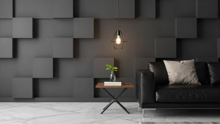 Серьезно, коврик и лампа успокаивают сильнее таблеток