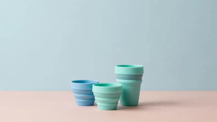 Why A Silicone Cup Feels Cool With Boiling Water