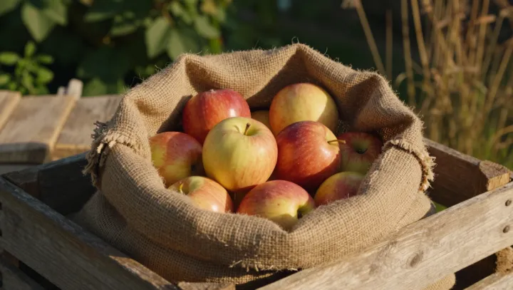 Five science-backed hacks to remix your apple