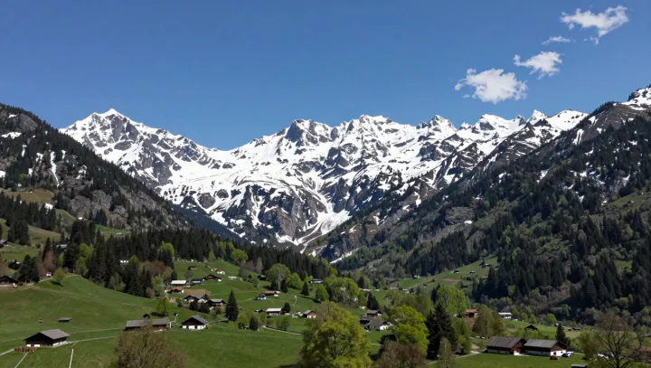 Bipenggou: A Quiet Stronghold of Mountain Culture