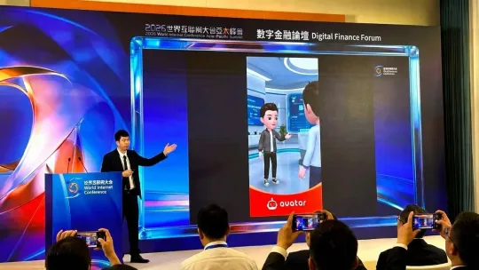 Zetrix AI bersama CAICT bekerjasama bina lapisan kepercayaan teknologi blockchain