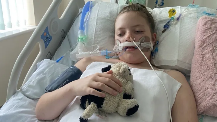 Teen’s Stomach Bug Misdiagnosis Ends in Coma