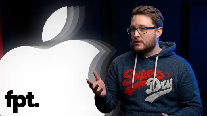 Apple presses Jon Prosser over iOS leak case