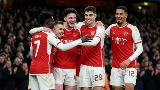 Arteta tolak alasan letih dalam misi Arsenal