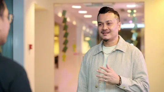 Fazley Yaakob ingatkan batas manusia menilai dosa