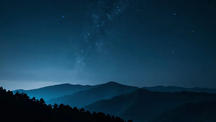 Why an almost empty universe beats all the sand