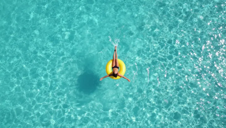 Why Swimmers’ Hearts Beat Slower Than Runners’