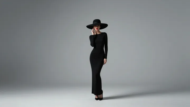 Хватит искать «стройнящую» шляпу