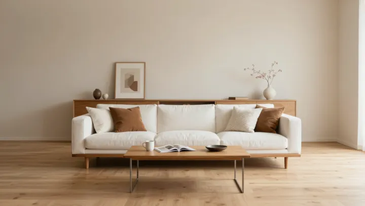 Слишком пусто, аж не по себе