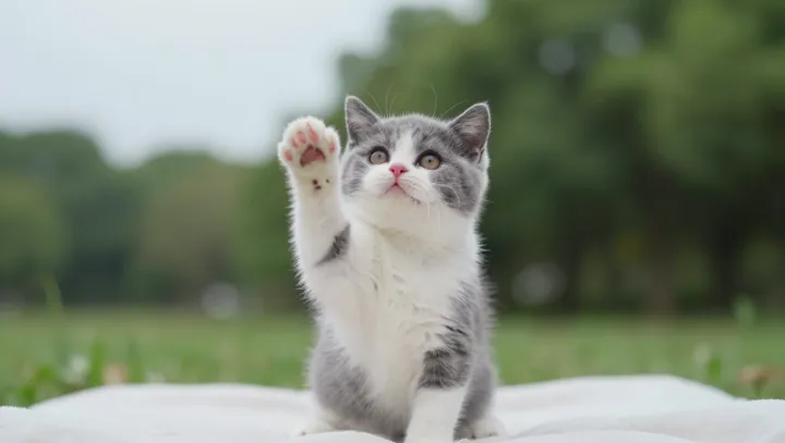 Why American Shorthairs Feel Effortless