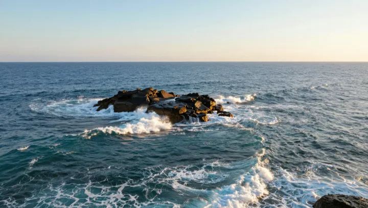 Why Rip Currents Beat Even Elite Swimmers