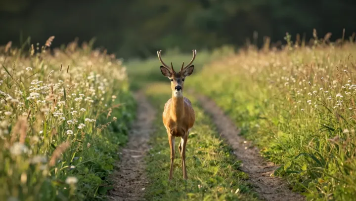 The Adorable Mammal That Outkills Sharks