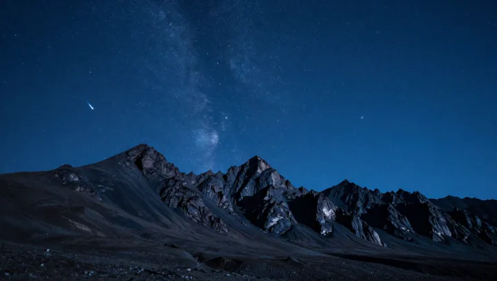 The Quiet Physics Behind Twinkling Stars