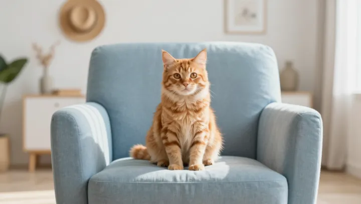 Why Working Cat Breeds Love To Cuddle