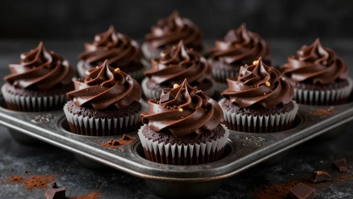 The Addictive Logic Inside Chocolate Cake