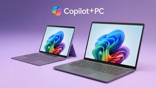 Siri Microsoft Surface Kini Disertakan Komponen Terkini