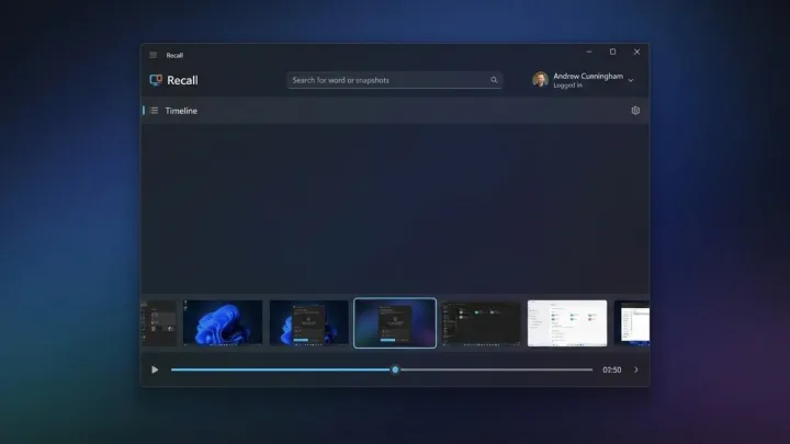 TotalRecall Reloaded slips past Recall walls