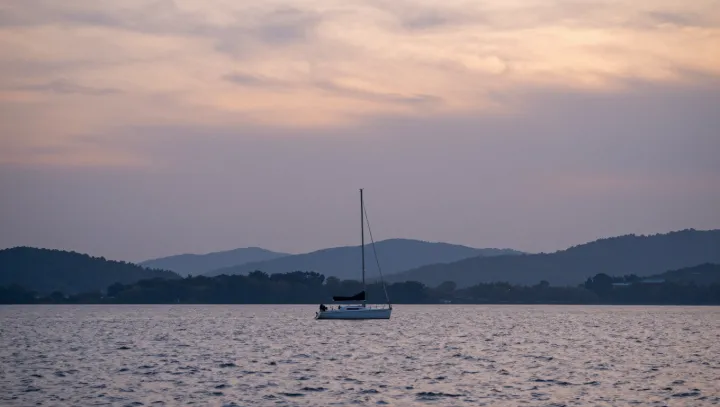 Из выживания в море — к кайфу