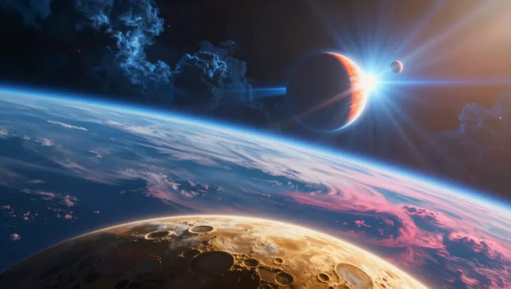 Окно на Марс — и всё, поздно