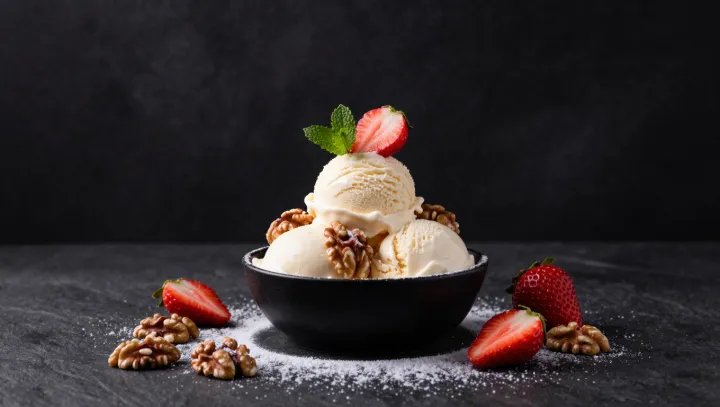 Национальная еда как мемный кошмар