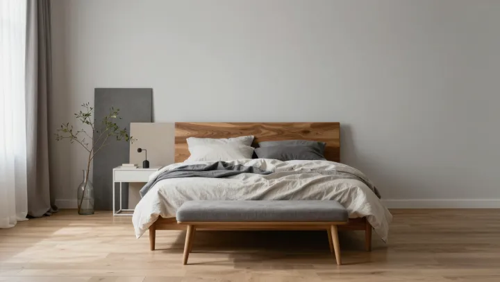 When Wall Color Hacks Your Skin Tone