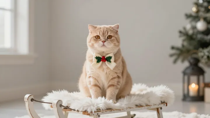 Why Orange Cats Keep Winning the Internet