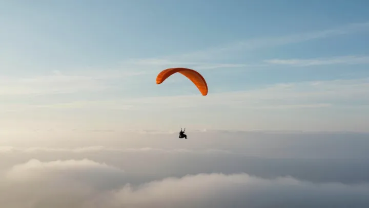 Самый страшный шаг