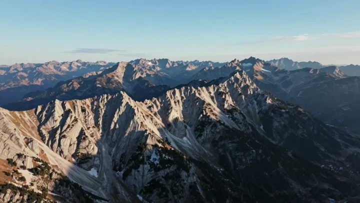 Why Mountains Shrink Inside Your Camera