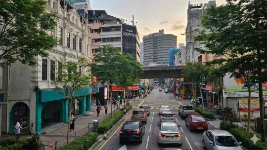 Konflik AS-Iran tekan aliran tunai PKS