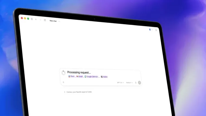 OpenAI arms Codex for the desktop war