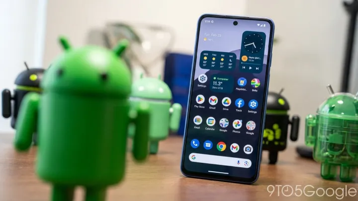 Android 17 Beta 4 lands on Pixel phones