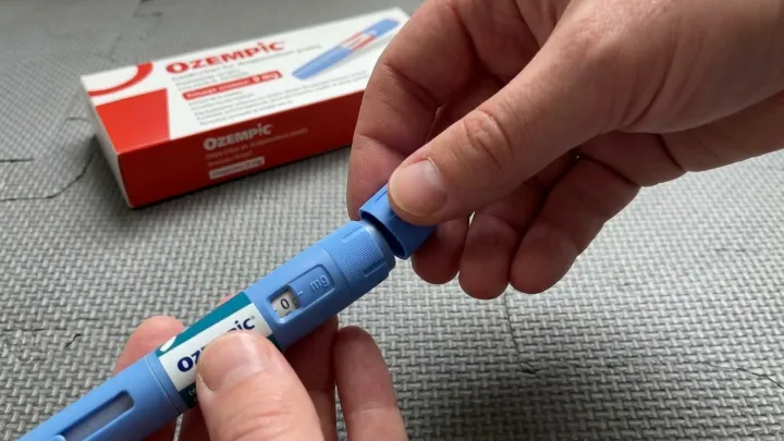 What the ‘Ozempic personality’ debate reveals