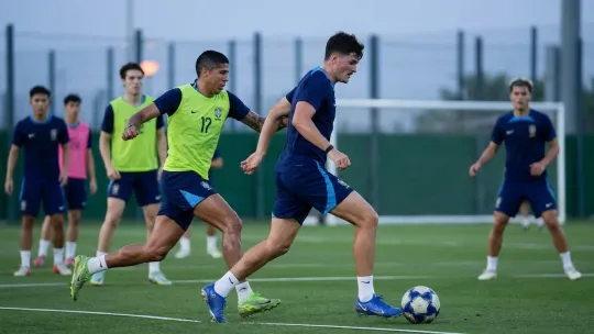 Misi JDT buru kejutan di pentas Asia