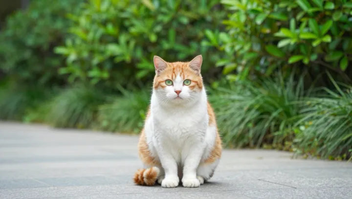 Inside the Cat’s Rotating Radar Ears