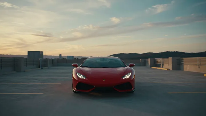 Ferrari’s Hybrid Secret: Torque, Not Virtue