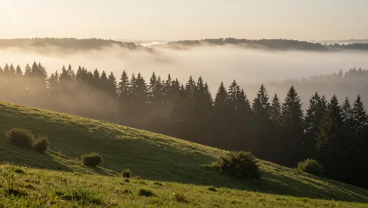 Why The Vast Sky Can Shrink Your Worries