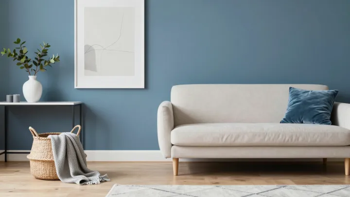 The Clean House That Rarely Cleans