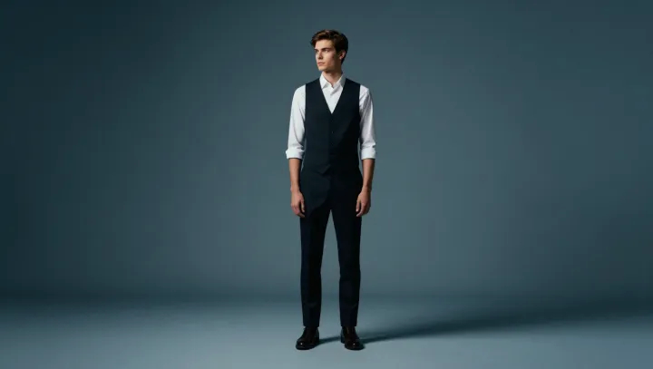 When a Teenager Turns Rhythm Into Control