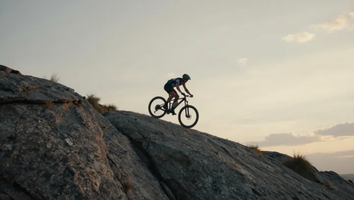 Why Cycling Often Feels Easier Than Running